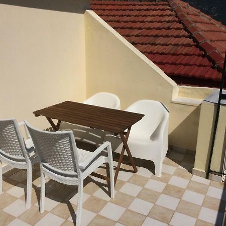 Angies House Skopelos Exterior foto