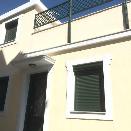 Angies House Skopelos Exterior foto