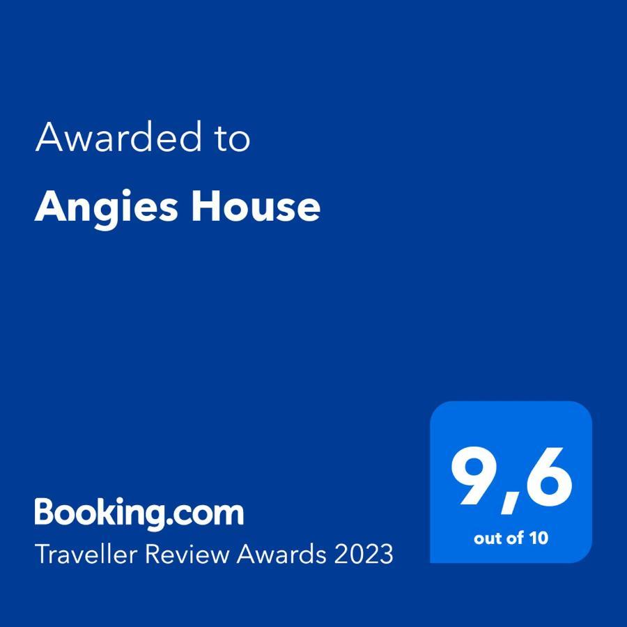 Angies House Skopelos Exterior foto