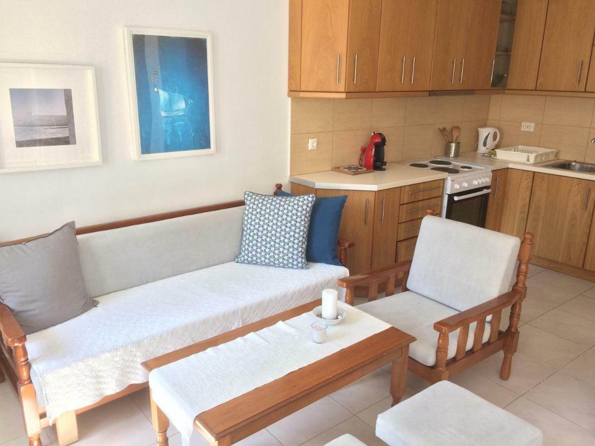 Angies House Skopelos Exterior foto