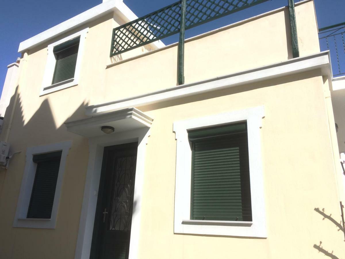 Angies House Skopelos Exterior foto