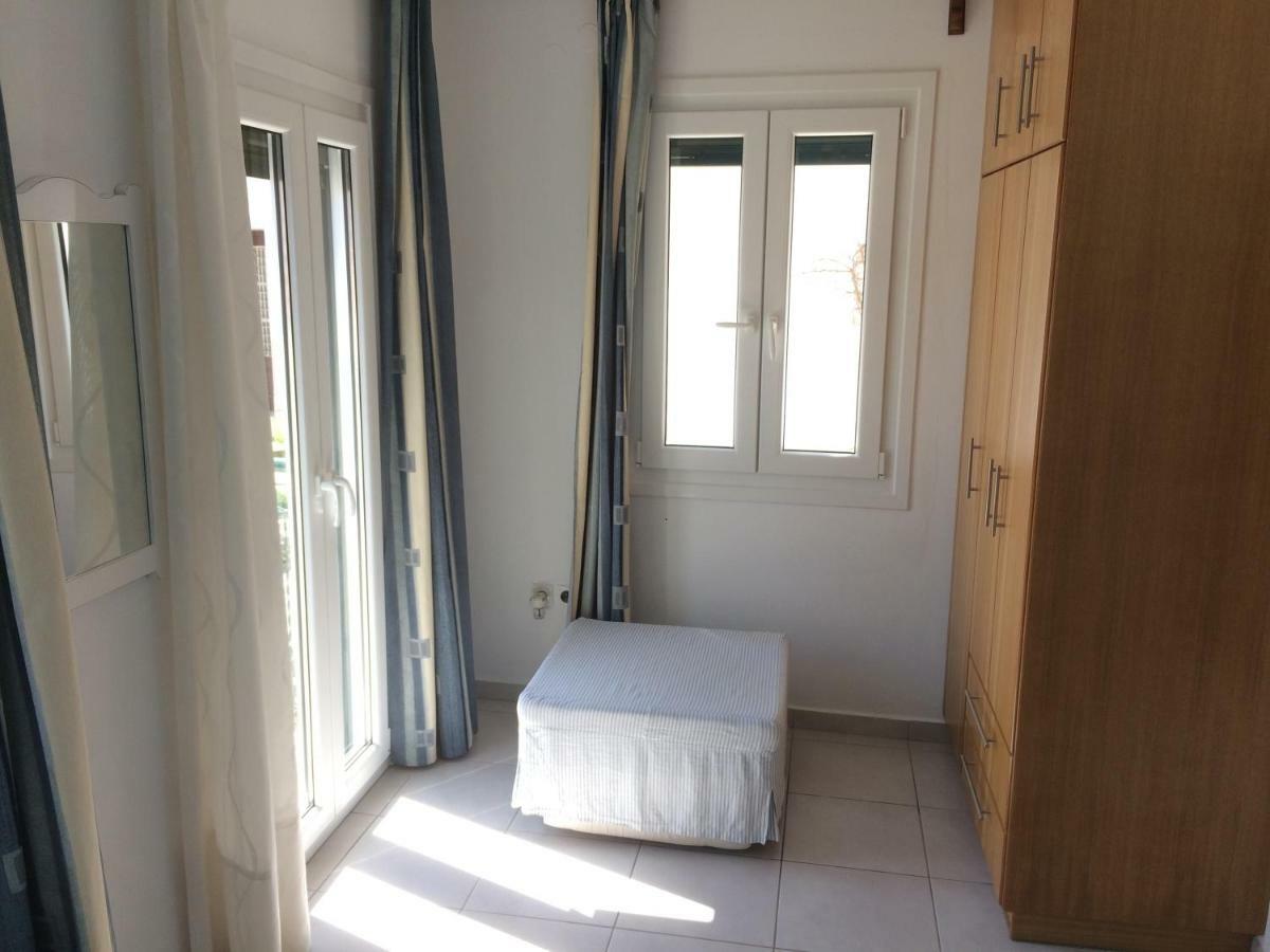 Angies House Skopelos Exterior foto