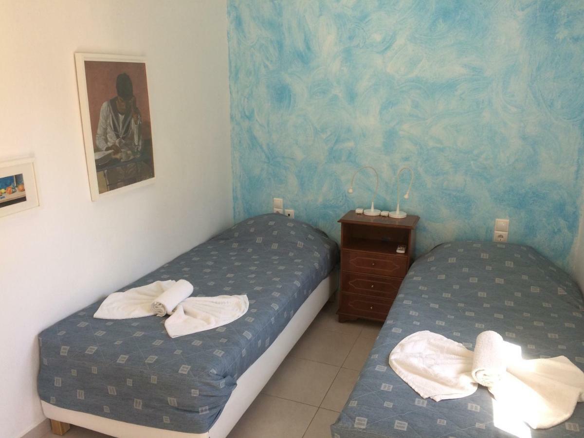 Angies House Skopelos Exterior foto