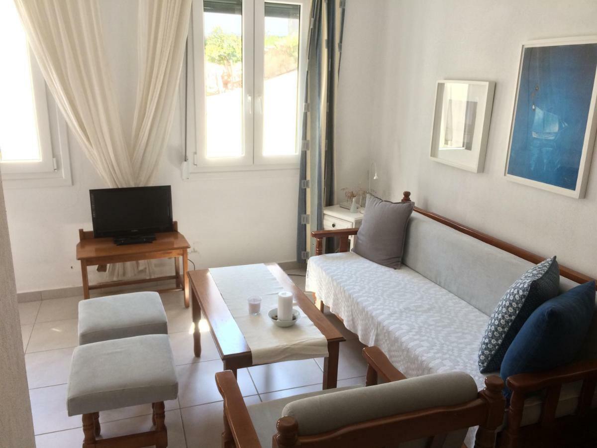 Angies House Skopelos Exterior foto