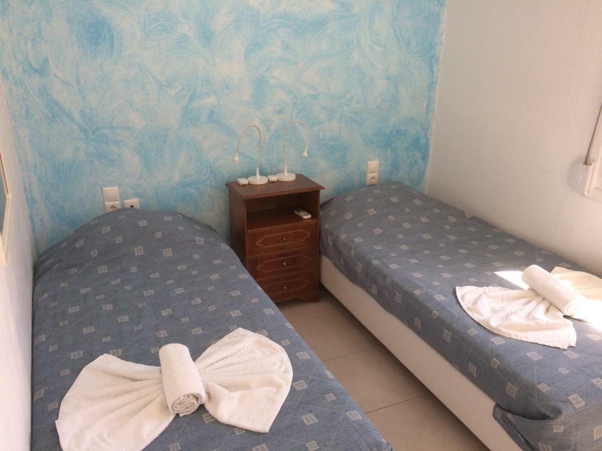 Angies House Skopelos Exterior foto