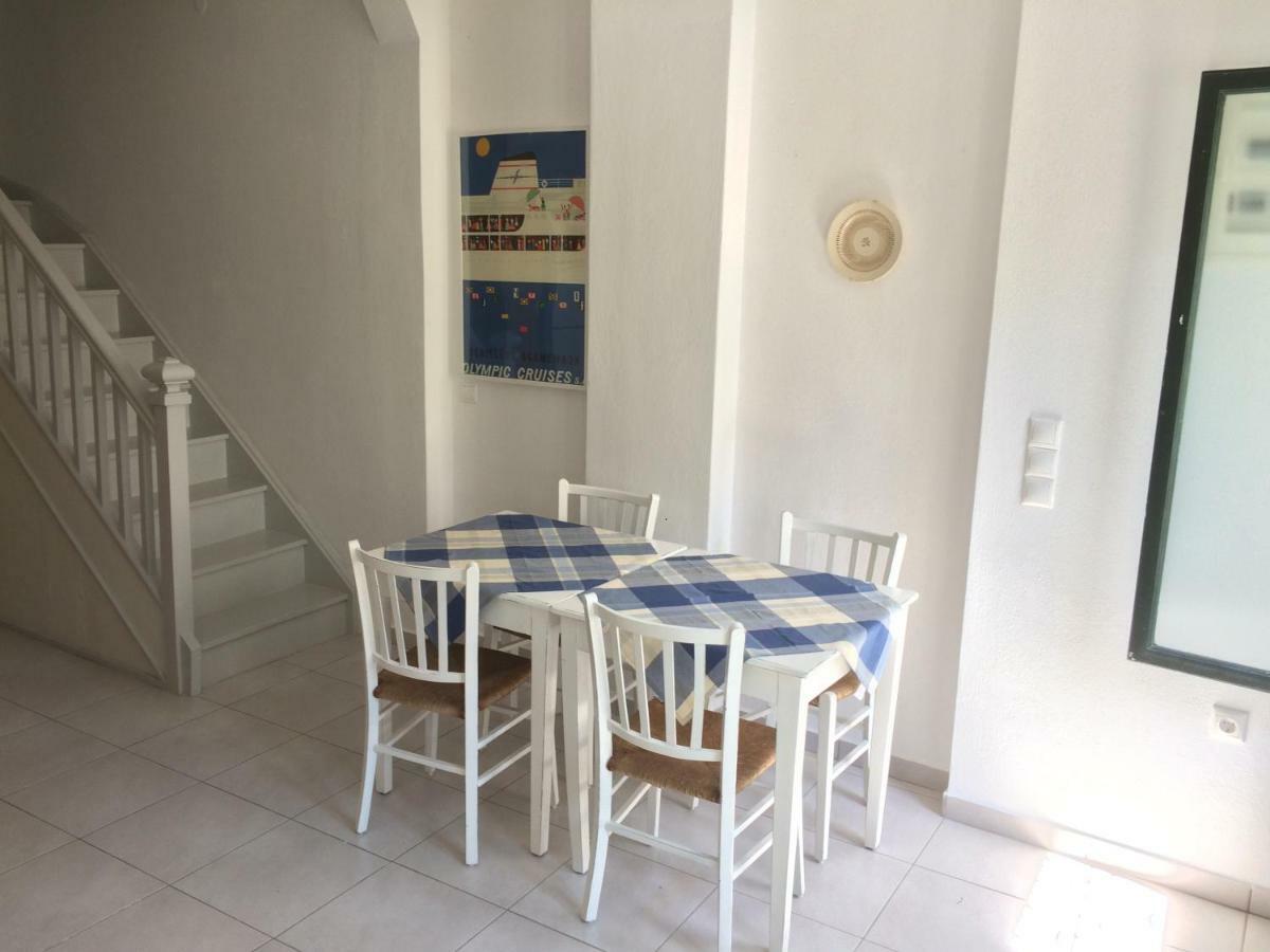 Angies House Skopelos Exterior foto